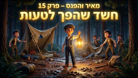 תמונת הפרק הלשנה או דיווח?